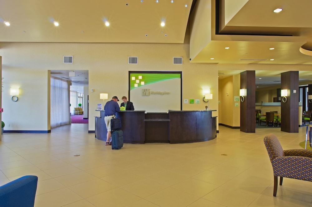 Holiday Inn Phoenix Airport, An Ihg Hotel Exterior foto