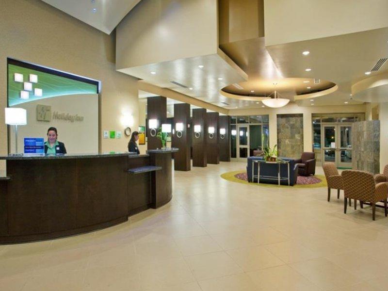 Holiday Inn Phoenix Airport, An Ihg Hotel Interior foto